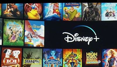 Disney registra pérdidas millonarias en su negocio de streaming