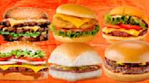 This Popular Fast Food Restaurant Has The Worst Hamburgers