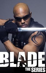 Blade: The Series