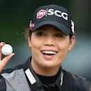 Ariya Jutanugarn