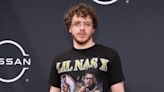 Jack Harlow Wears Lil Nas X T-Shirt to BET Awards to Protest Snub