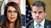 Adam Kinzinger, a Practicing Christian, Fires Back at Lauren Boebert's Church and State Remarks