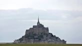 France's spectacular abbey Mont-Saint-Michel celebrates 1,000th birthday