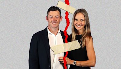 Why Am I So Obsessed With Rory McIlroy and Erica Stoll’s Canceled Divorce?