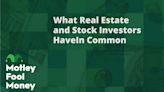 Tips for Real Estate Investors