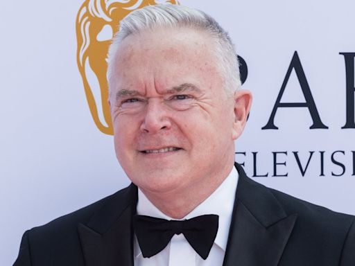 Huw Edwards charged with making indecent images of children