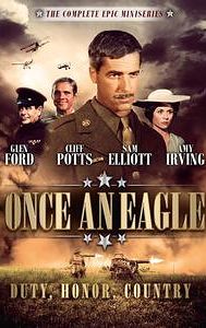 Once an Eagle (miniseries)