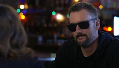 Eric Church transforms hardship into harmony at new Nashville hotspot where he hosts his residency