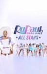 RuPaul's All Stars Drag Race - Season 4