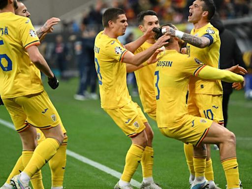 How to watch Slovakia vs. Romania online for free