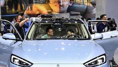 中國車可以殺價競爭的關鍵找到了！大量使用便宜工業級晶片取代車規級 - 自由電子報汽車頻道