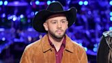 “The Voice” star Tom Nitti thanks fans after exiting the show for custody battle