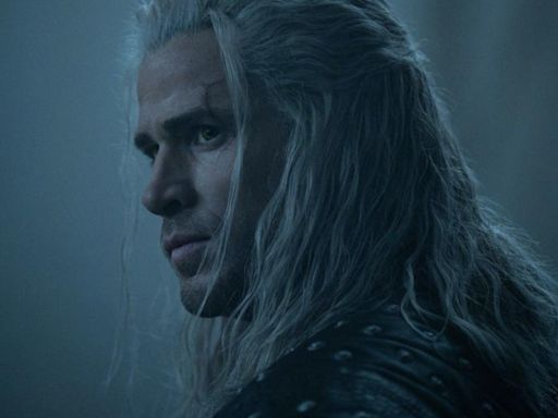 Revelan cómo se verá Liam Hemsworth en 'The Witcher' y fans no lo soportan: 'no le llega a Henry Cavill'