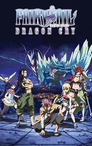 Fairy Tail: Dragon Cry