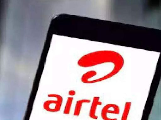 Airtel's new prepaid mobile tariff goes live today: Full list with prices - Times of India