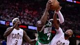 Cavaliers without Donovan Mitchell, Caris LeVert as they try to stave off elimination vs. Celtics