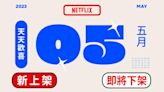 宮崎駿別走！NETFLIX公佈5月片單 「爆多動畫名作」要沒了