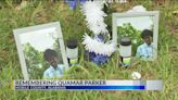 Friends, family hold vigil for Mobile County teenager who drowned in Theodore