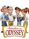 Adventures in Odyssey