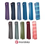 【Manduka】PRO Mat 瑜珈墊 6mm - 多色可選 (高密度PVC瑜珈墊)