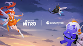 Discord users can now link their Crunchyroll accounts