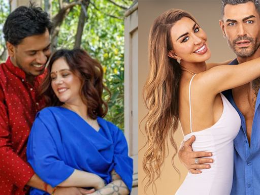 All the 90 Day Fiancé: The Other Way Couples That Are Still Together