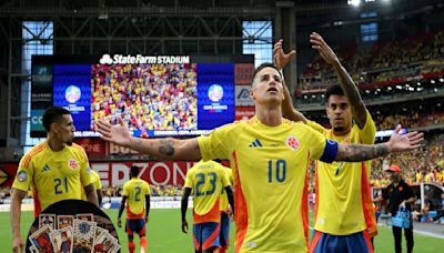 ¿Dónde ver la final Colombia vs. Argentina en Bogotá? Lugares con pantallas de la Alcaldía