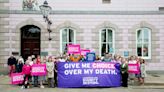 Jersey set to move ahead with allowing assisted dying for terminally ill people