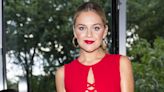 Kelsea Ballerini Shows Some Major Skin in a Body-Hugging Dress with Daring Cutouts