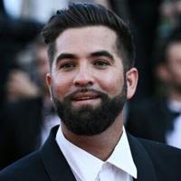 Kendji Girac won France's version of The Voice in 2014