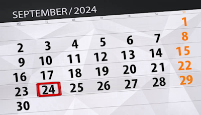 24 September Important News Events History and Significance of This Day