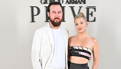 Who is Kate Hudson’s fiancé? All about Danny Fujikawa