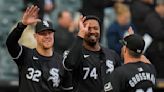 Sheets and Fedde lead White Sox over Royals 2-1 to stop 6-game skid with doubleheader split