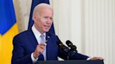 Biden sees highest approval in a year in latest Gallup poll