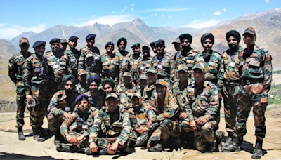 Role of Artillery in Changing the Course of Kargil War