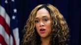 Ex-Baltimore prosecutor Mosby avoids prison time