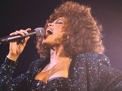 Celebrate Whitney Houston’s Birthday with a Playlist of Her Greatest Hits