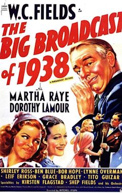 The Big Broadcast of 1938