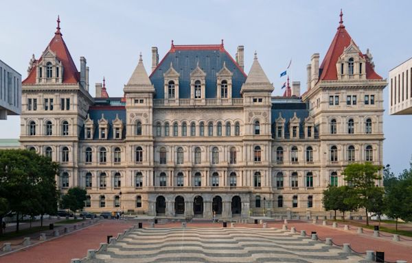 Life, death and Albany: New York’s indecision on physician-assisted suicide