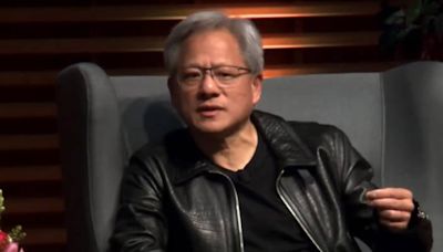 Nvidia founder Jensen Huang wishes ‘pain and suffering’ on Stanford grads. Why and what to learn from his rise