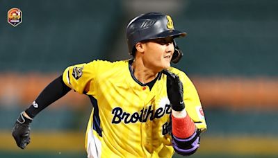 中信兄弟》高宇杰出賽首度破90場 會期待再參加12強賽