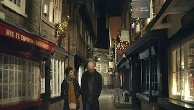 Hollywood success for film with scenes set and shot in York