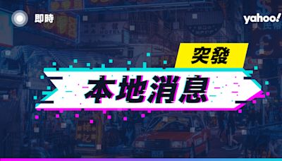 葵涌浩景臺工業意外 工人遭泥頭車及機器夾頭當場不治｜Yahoo