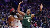 James Harden takes over infamous record for playoff futility after Al Horford gets his ring