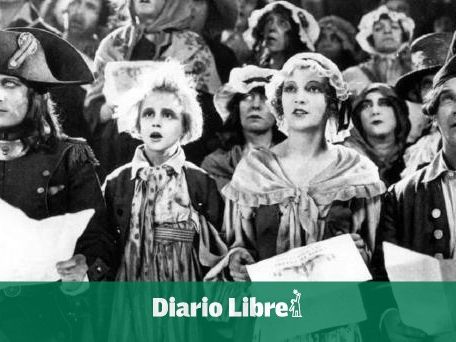 La reconstrucción de la monumental 'Napoleon' de Abel Gance abrirá Cannes Classics