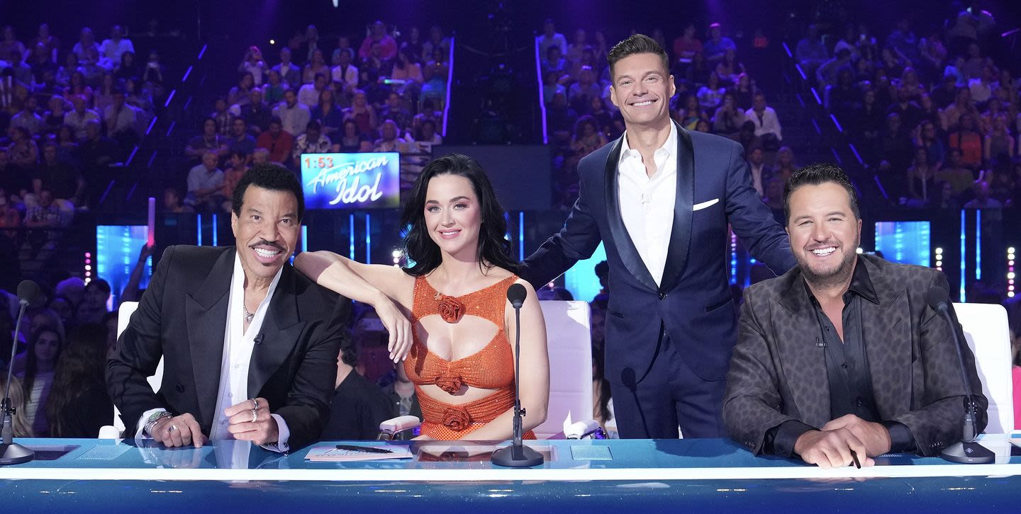 American Idol renewed for season 23 after Katy Perry exit