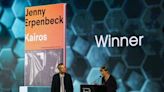 German Wins International Booker Prize for First Time