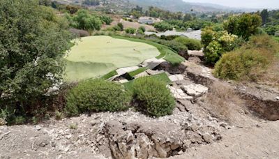 Rancho Palos Verdes crisis highlights SoCal's concerns of shifting land