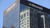 Regions Bank to close two Alabama branches - Birmingham Business Journal