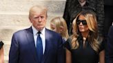 Melania Trump qualifie l'homme qui a tiré sur Donald Trump de « monstre »